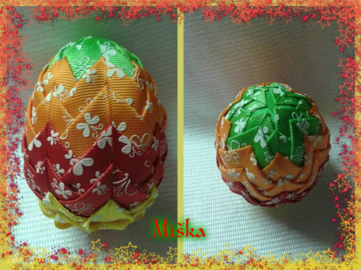 Velikonoční vejce