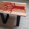 Konferenční stolek - Strom života