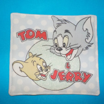 Podkafíčka i podčajíčka-Tom&Jerry