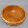 Dřevěná miska - Třešeň - 246 x 95