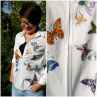 Košile Slet motýlů