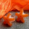 Mořské hvězdice pomerančové