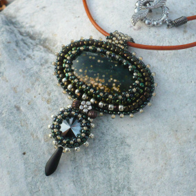 Erian - náhrdelník