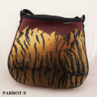 ANIMAL BAG no. 02 - PARROT®