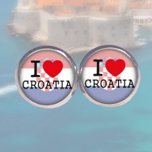 Puzetky I love Croatia