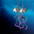 Jellyfish pink