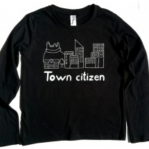 Town citizen