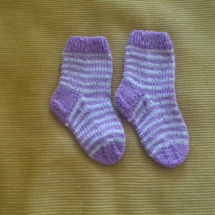 Ponožky pro mimčo