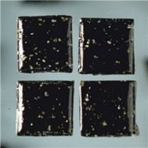 Kamínky mozaika 2cm/200g černé (2291589)
      