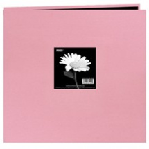 Album 30x30 látkový potah, rámeček baby růžová (MB10-TR115)
      