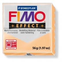Fimo Effect pastel 405 peach (8020-405)
      