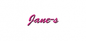 Jane-s