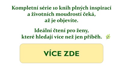Najděte svůj vnitřní klid 