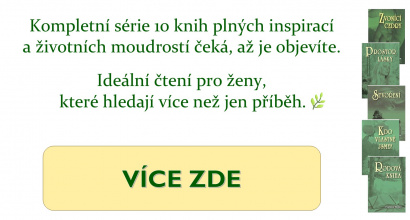 Najděte svůj vnitřní klid 