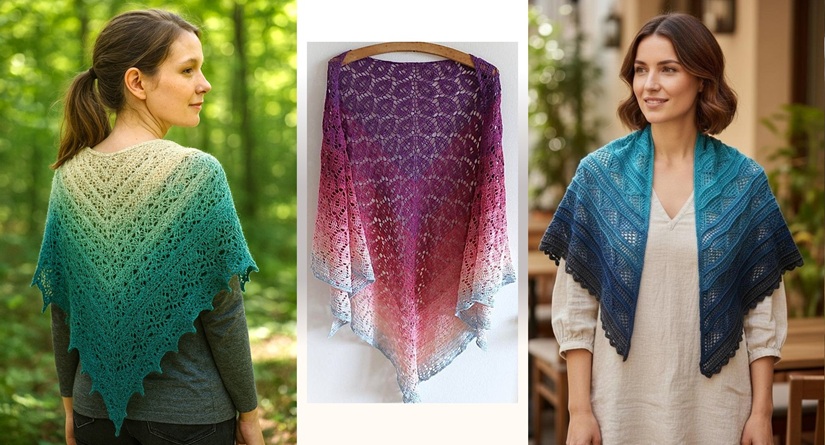 Ruční práce s praktičností pro každodenní nošení