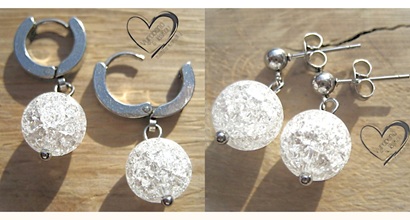 Minerály s harmonickým klidem