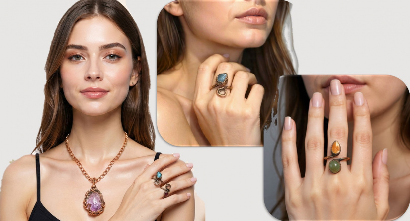 Krásné, trvanlivé, připravené zaujmout 