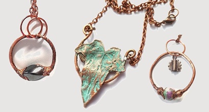 Luxusní ozdoba a unikátní dárek