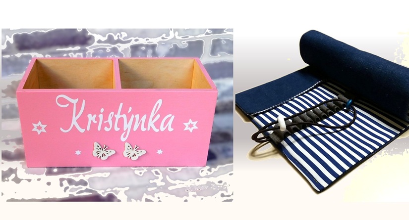 Pastelkovník – praktický i stylový