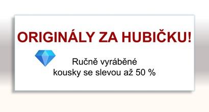 Více radosti za méně peněz!