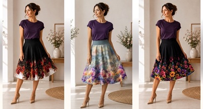 Stylová elegance stvořená pro celodenní nošení