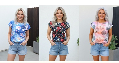 Kousky, které se příjemně nosí a dobře kombinují