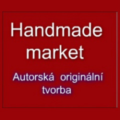30.11. 2013 - Handmade market Praha5