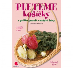 Pleteme košíčky