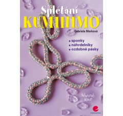 Splétání KUMIHIMO