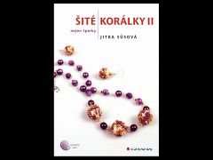 Šité korálky II.