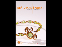 Drátované šperky II.