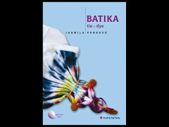 Batika tie - dye