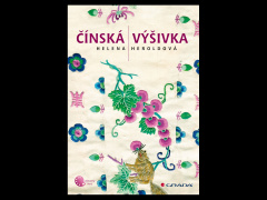 Čínská výšivka