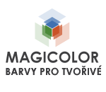 MAGICOLOR - barvy pro tvořivé