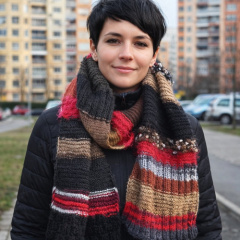 AUTORSKÁ VÝPOVĚĎ