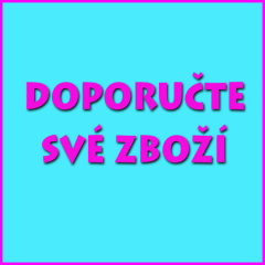 Prodejci, vystavte se na hlavní stránce! :-)
