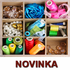 VYLEPŠENÝ PRODEJ MATERIÁLU