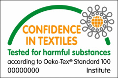 Certifikace OEKO-TEX
