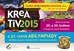 KREATIV PARDUBICE 2015