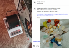 Atelier šperku Magic-Color