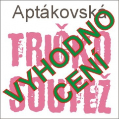 Tričkosoutěž s Aptákem- VYHODNOCENÍ