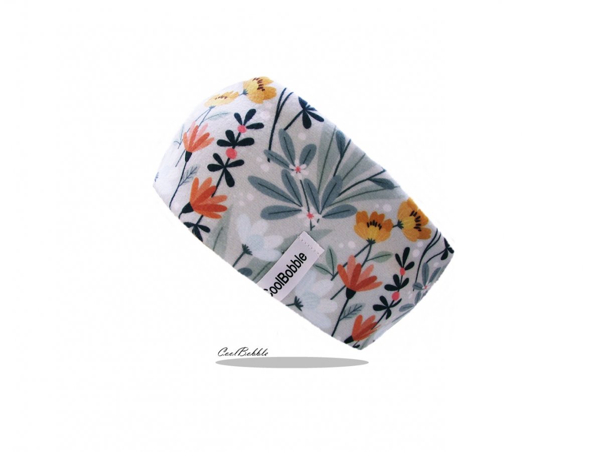 Čelenka CoolBobble FUNKČNÍ