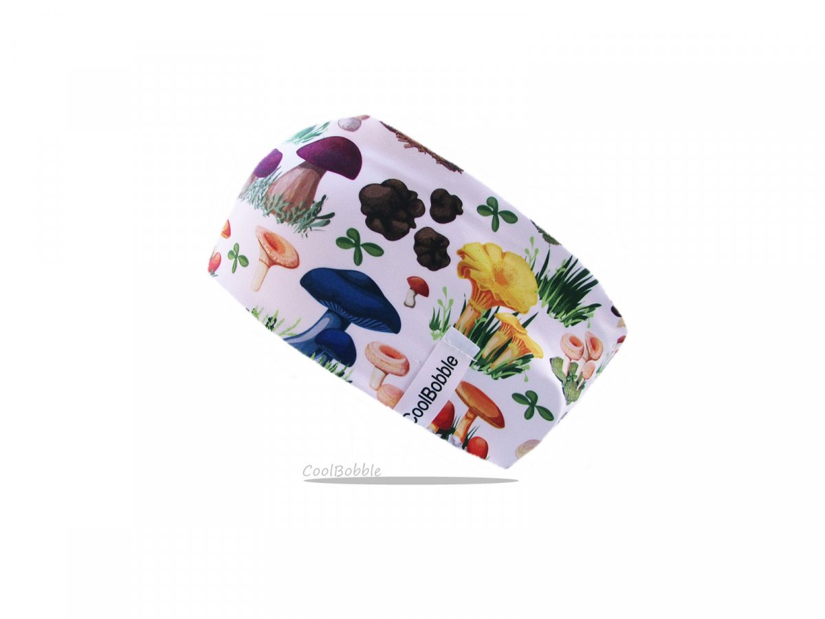 Čelenka CoolBobble FUNKČNÍ