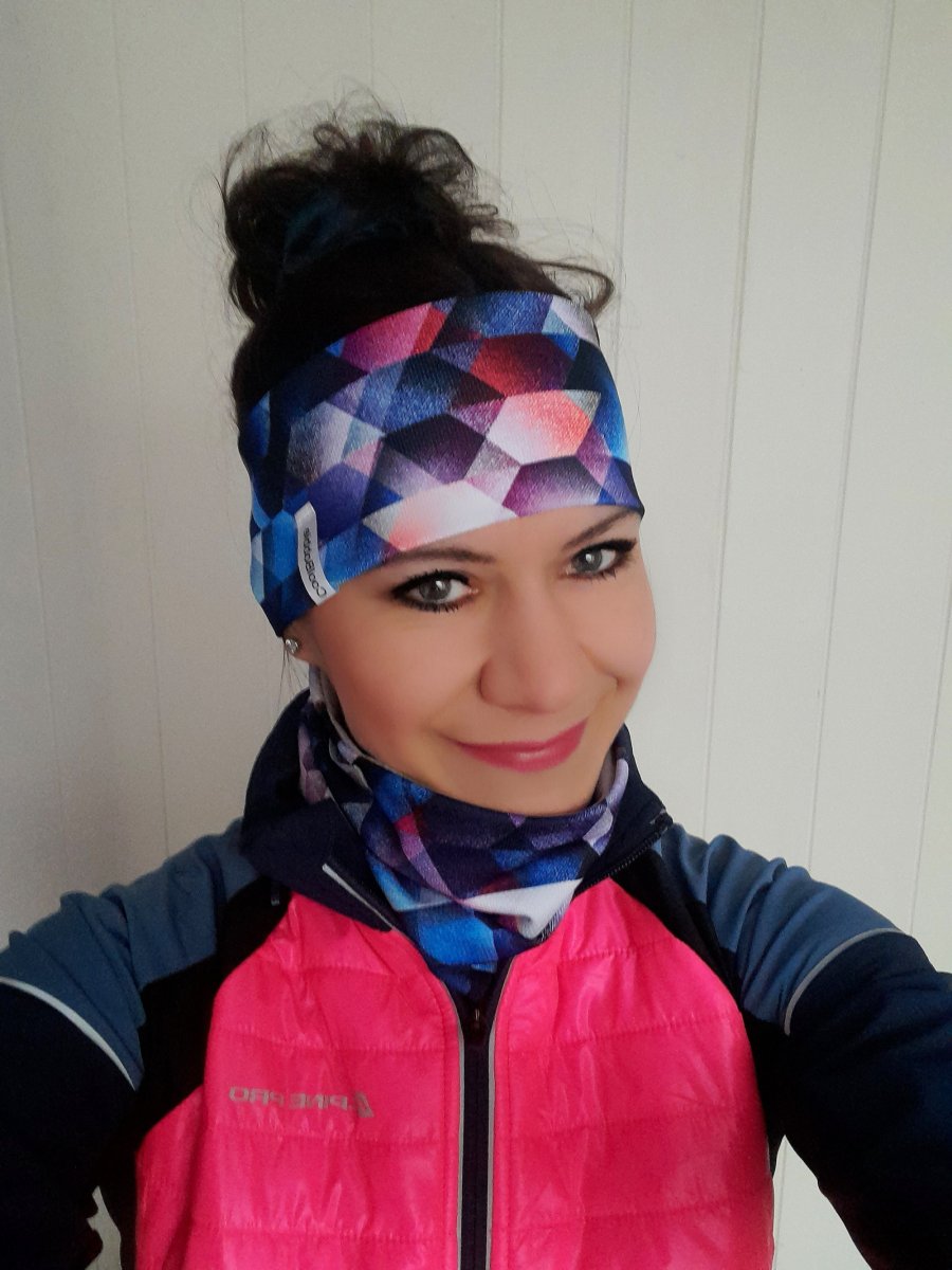 Čelenka CoolBobble FUNKČNÍ