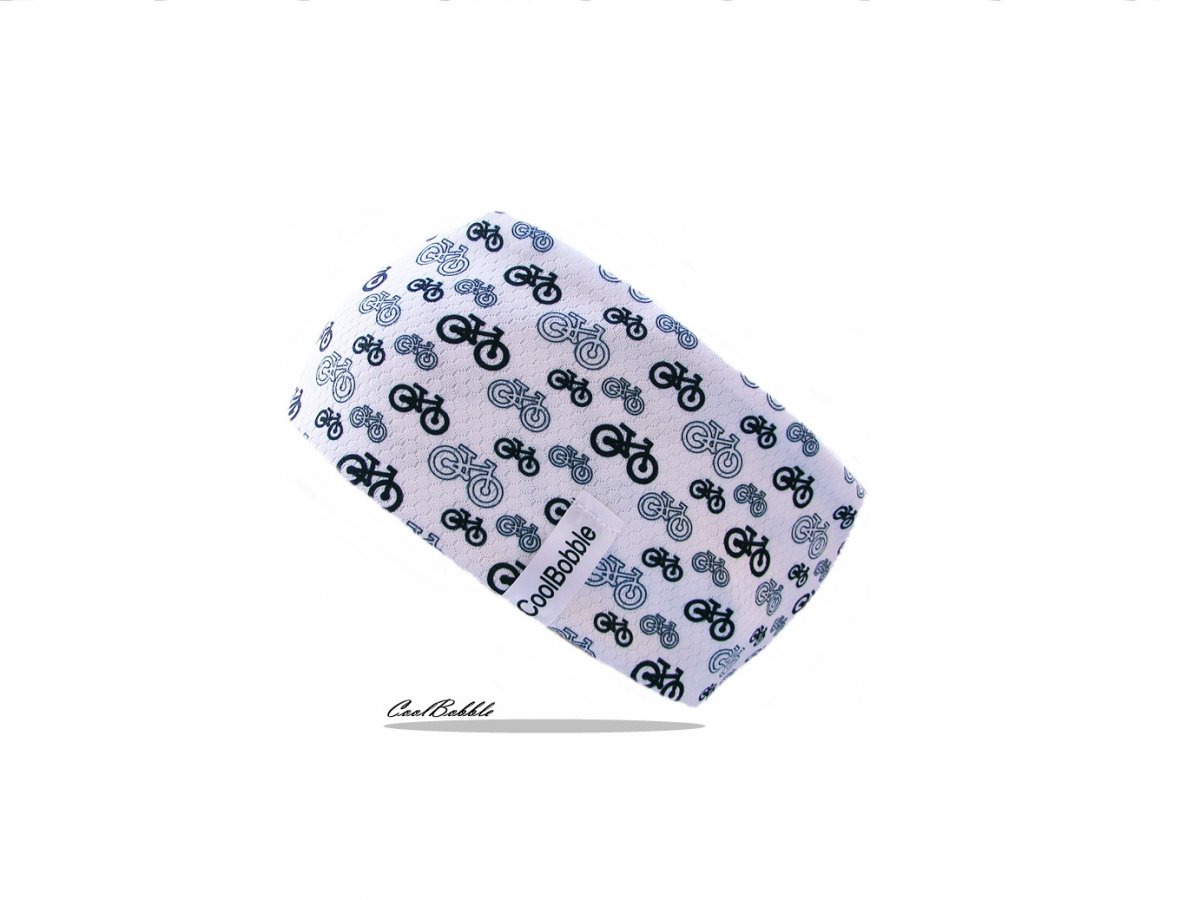 Čelenka CoolBobble FUNKČNÍ