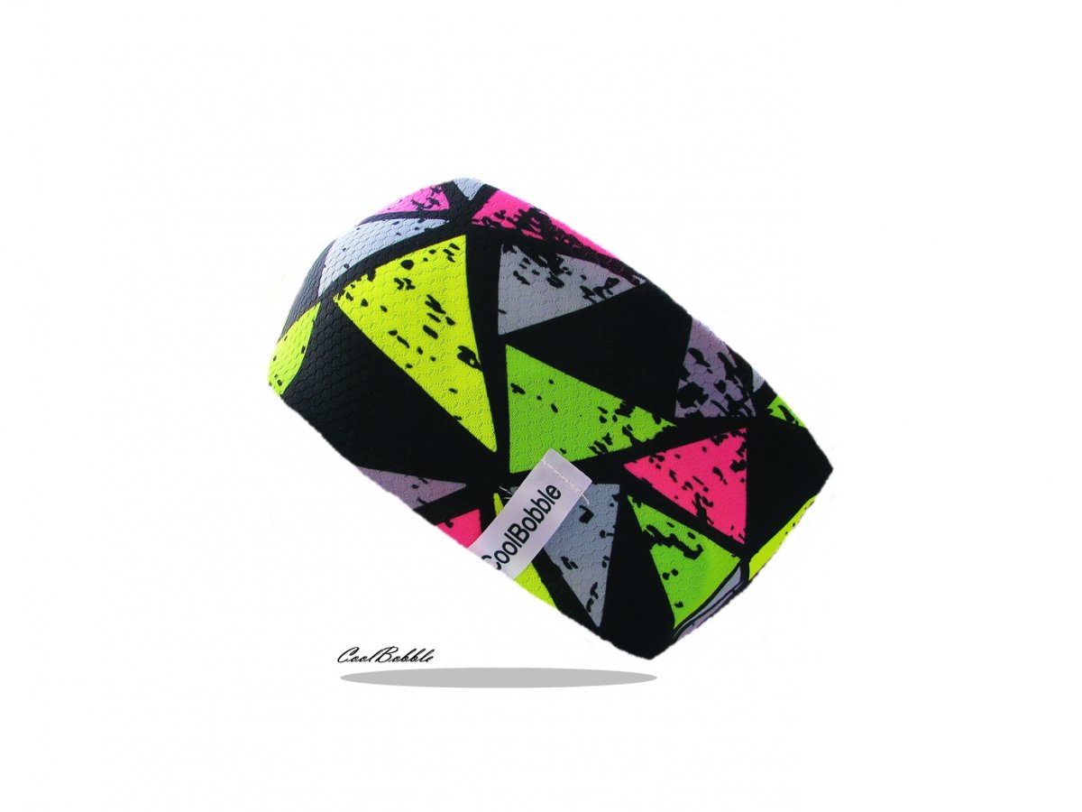Čelenka CoolBobble FUNKČNÍ