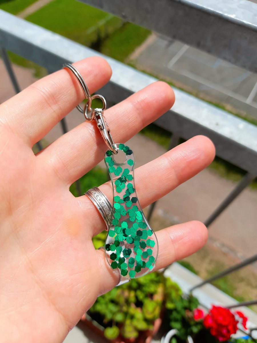 Žetonky do nákupního košíku