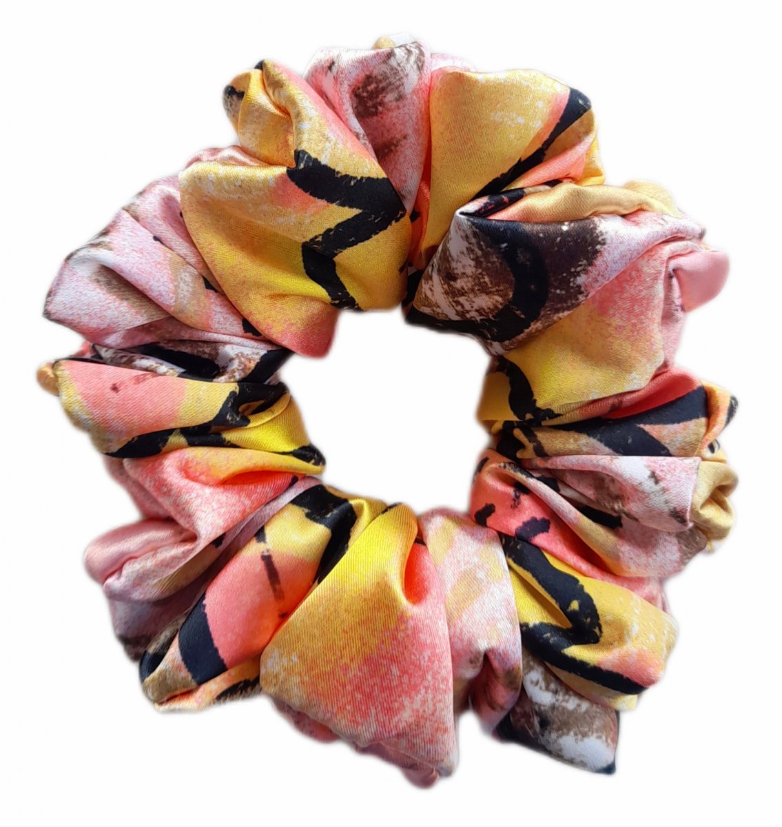 M Gumička saténová - Margot