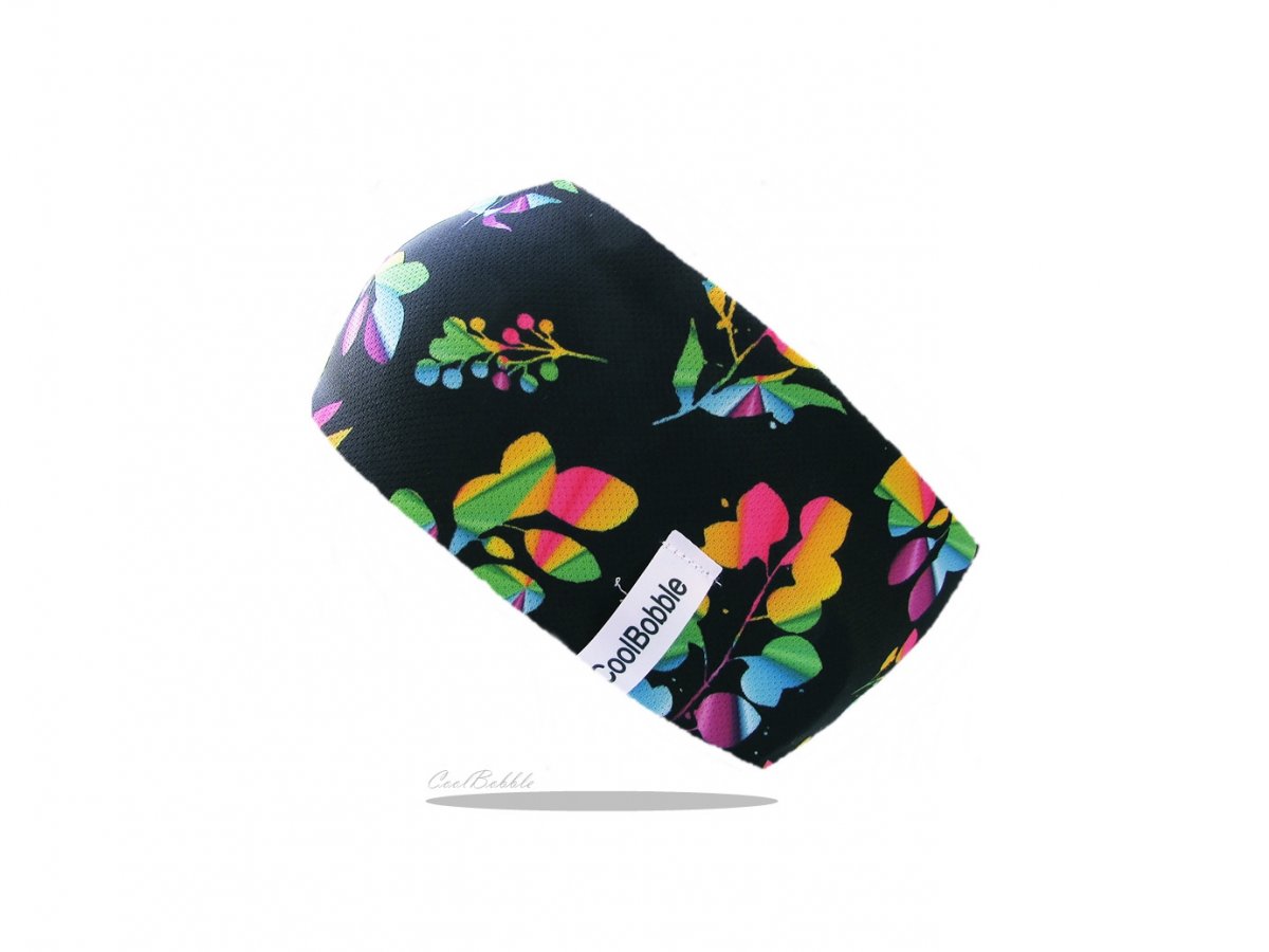 Čelenka CoolBobble FUNKČNÍ