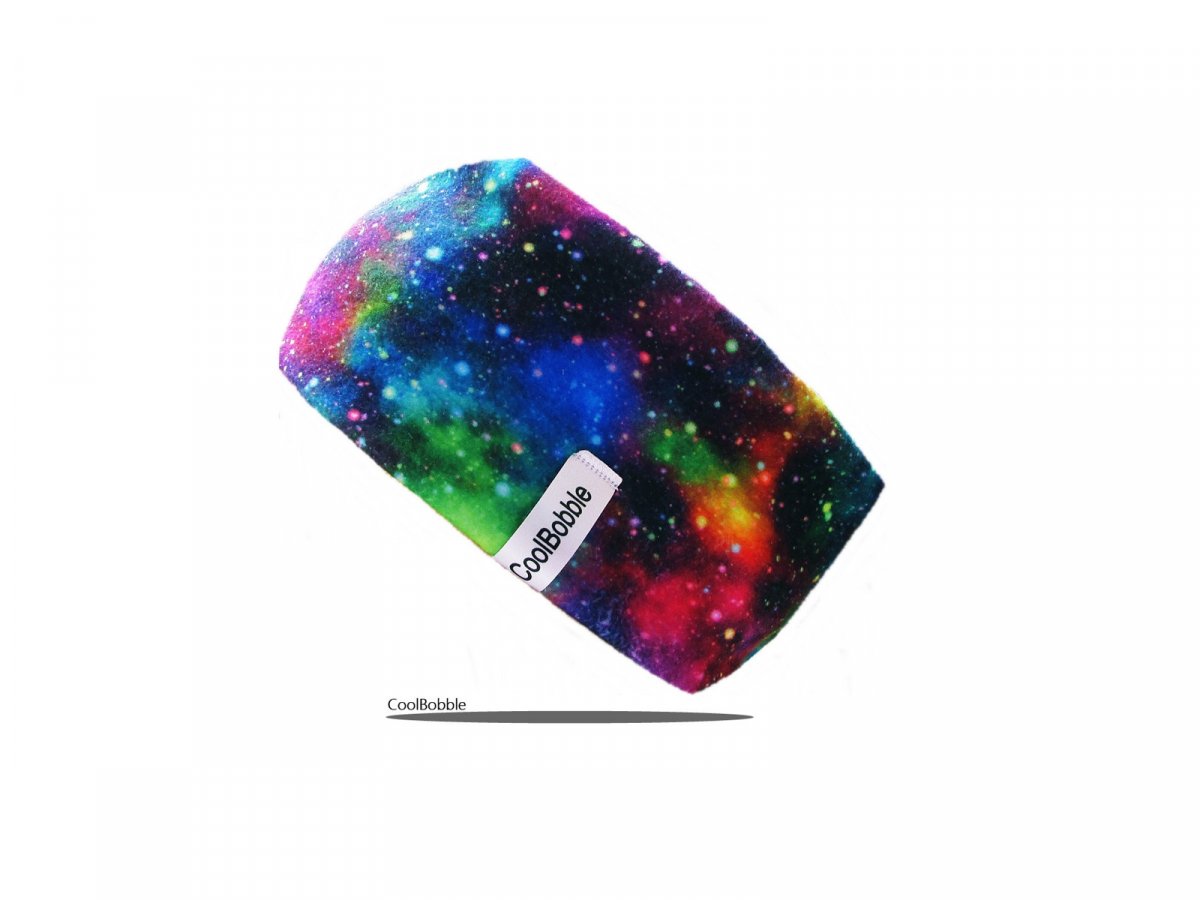 Čelenka CoolBobble FUNKČNÍ